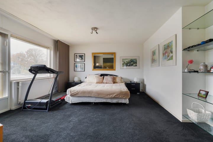 Foto 25 van Frieslandstraat 12