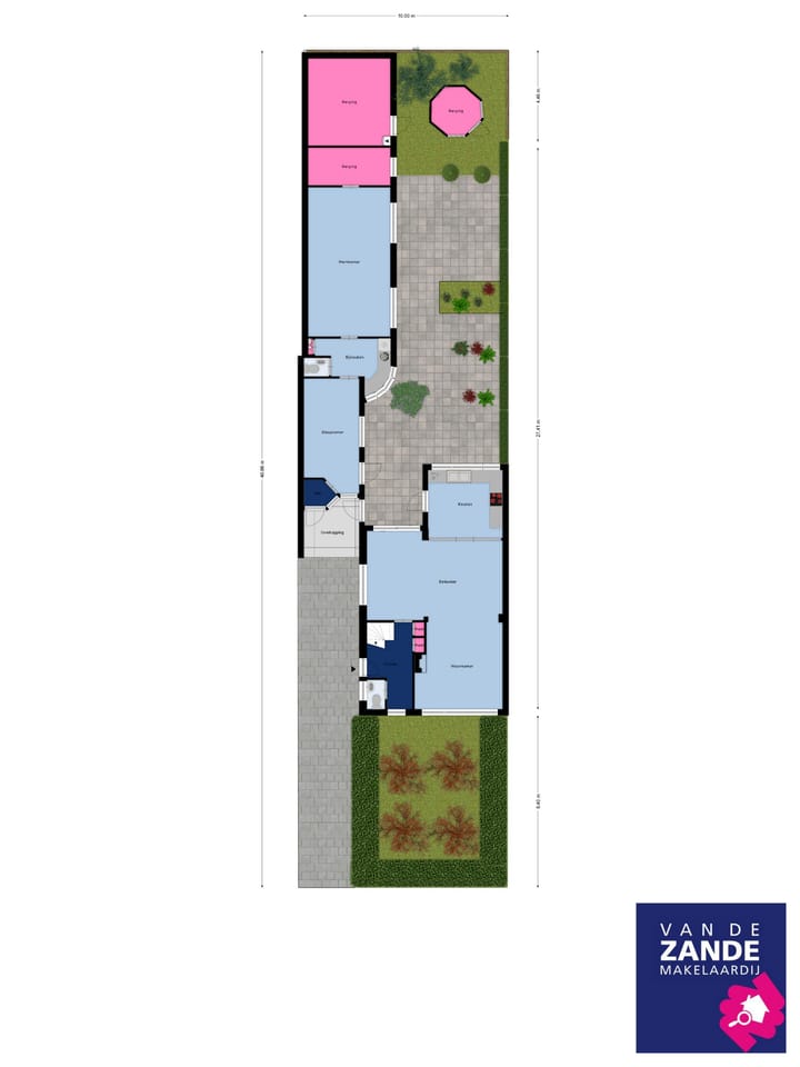 Foto 51 van Frieslandstraat 12