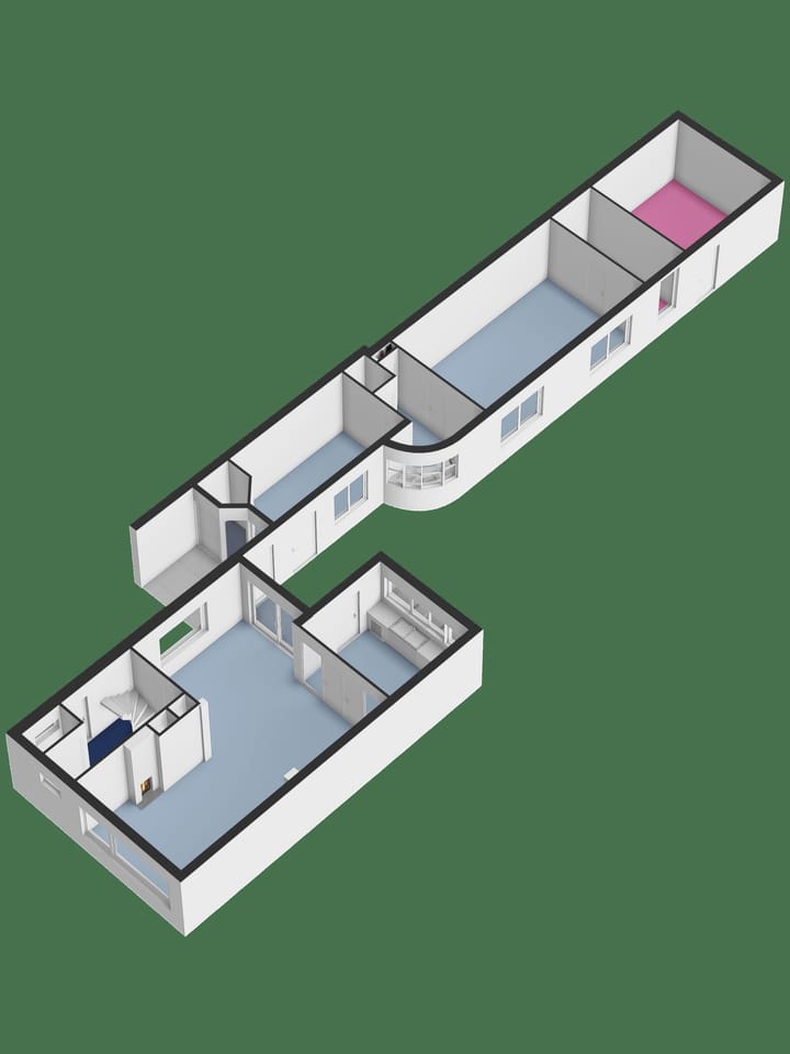 Foto 46 van Frieslandstraat 12