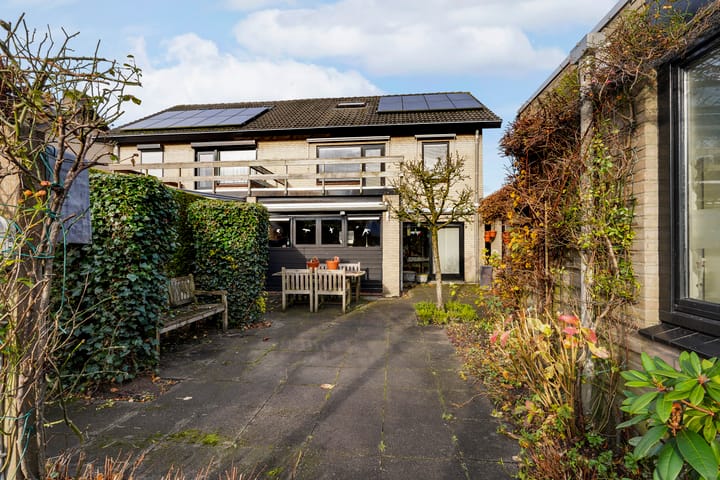 Foto 39 van Frieslandstraat 12