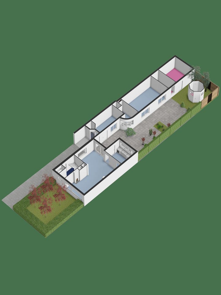 Foto 52 van Frieslandstraat 12