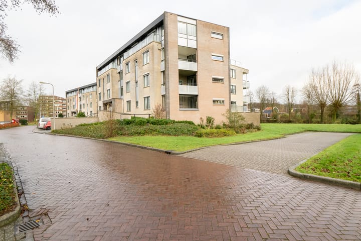 Foto 7 van Storkstraat 69