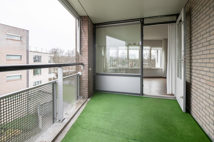 Foto 25 van Storkstraat 69