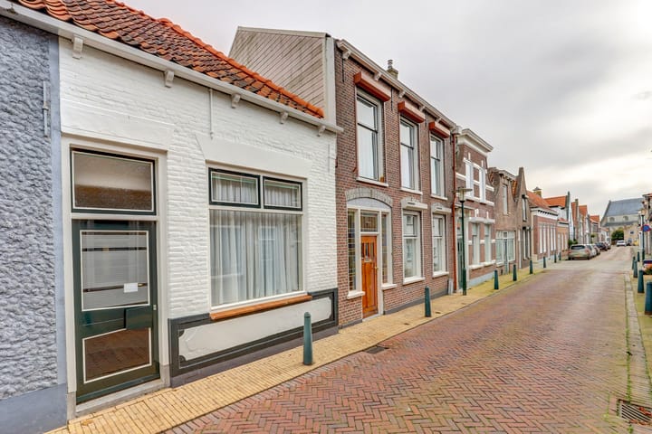 Foto 1 van Kerkstraat 7