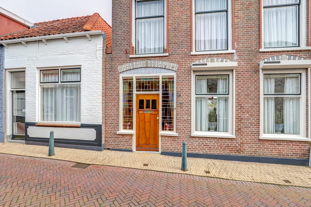 Foto 2 van Kerkstraat 7