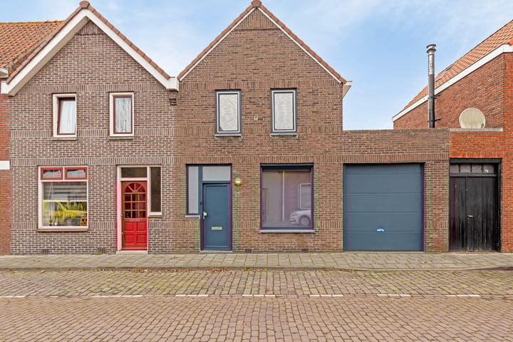 Foto 1 van Kloosterlaan 67