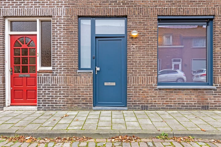 Foto 7 van Kloosterlaan 67