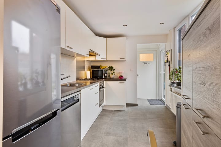 Foto 15 van Kloosterlaan 67