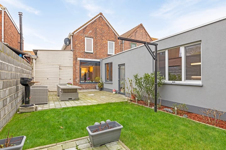 Foto 26 van Kloosterlaan 67