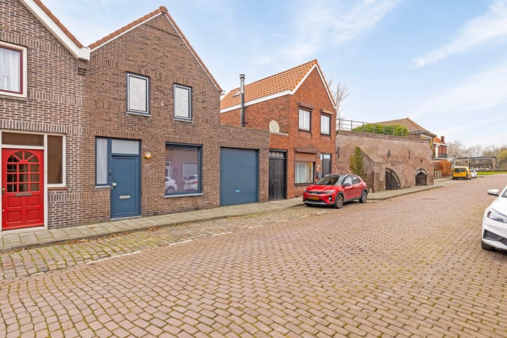 Foto 32 van Kloosterlaan 67