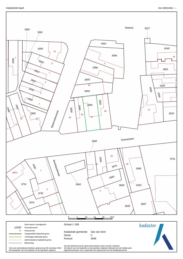 Foto 34 van Kloosterlaan 67