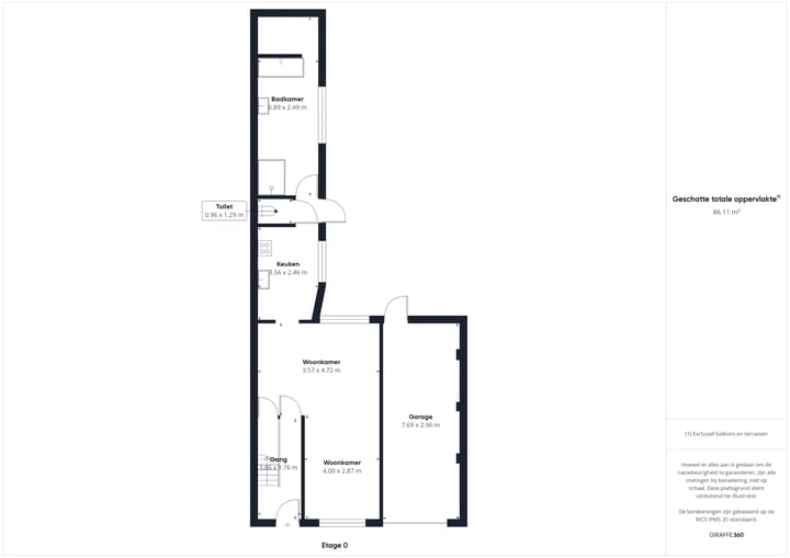 Foto 35 van Kloosterlaan 67