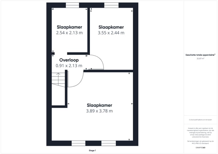 Foto 36 van Kloosterlaan 67