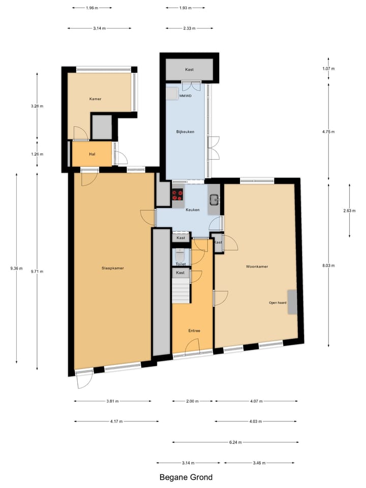 Foto 54 van Kerkstraat 7