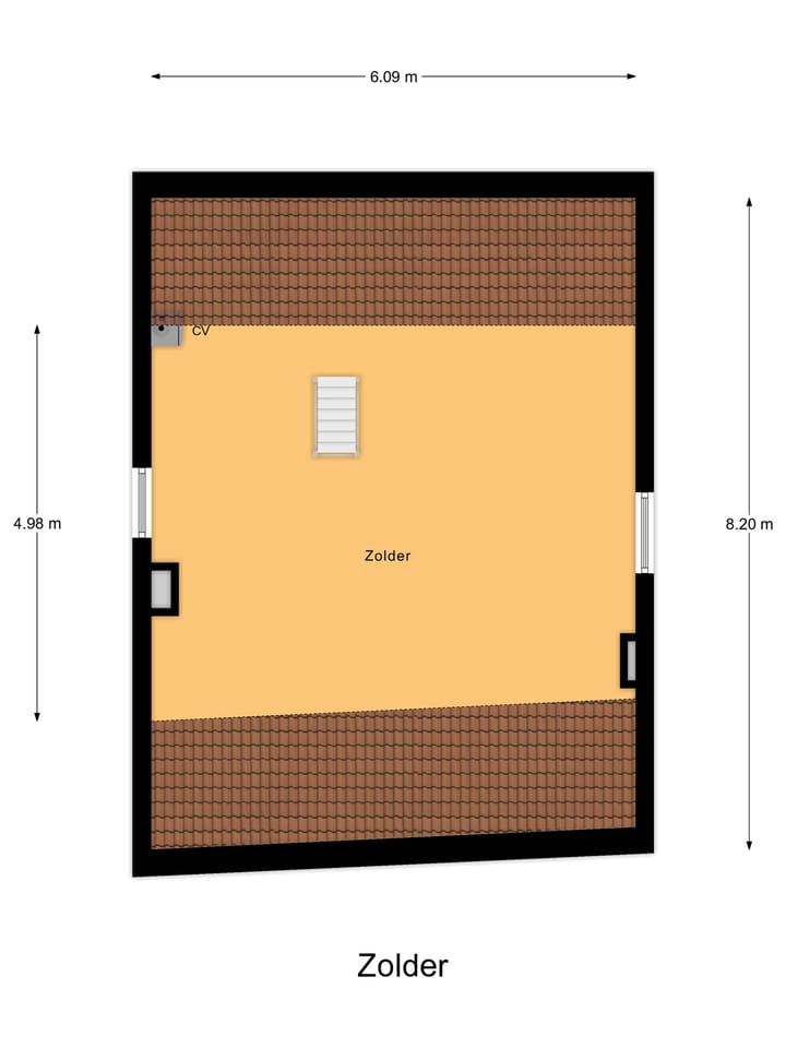 Foto 56 van Kerkstraat 7