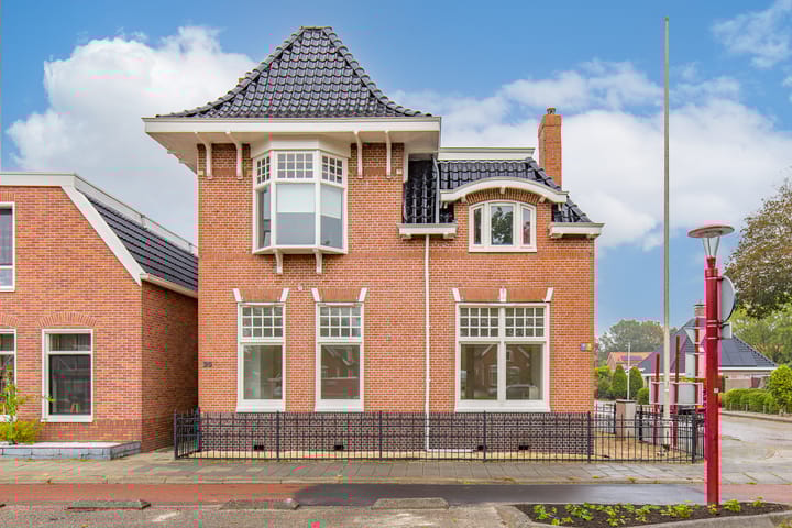 Foto 3 van Semsstraat 30