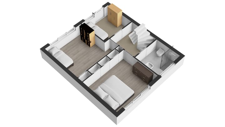 Foto 35 van Waalderstraat 76