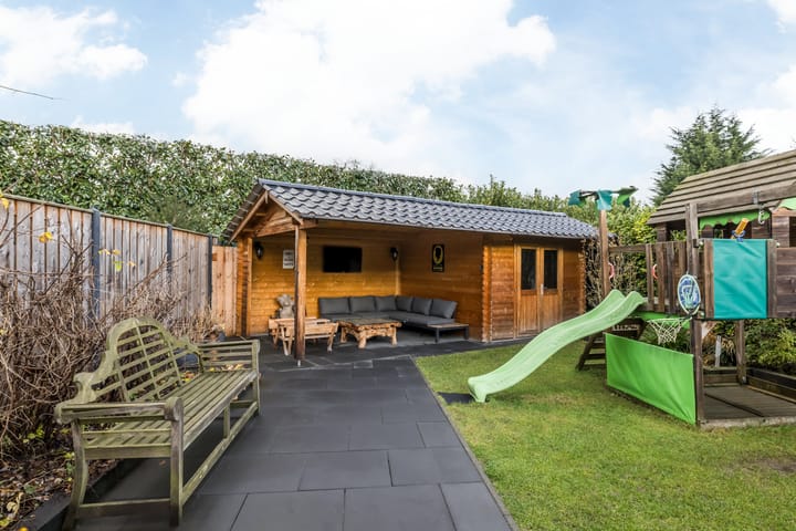 Foto 2 van Kasteelstraat 44