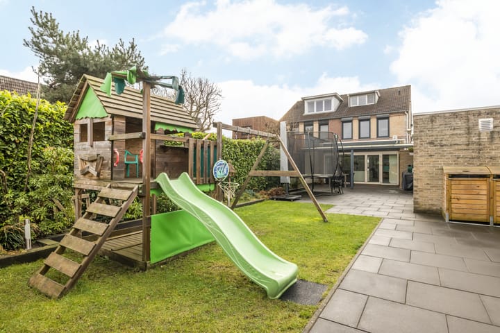 Foto 3 van Kasteelstraat 44