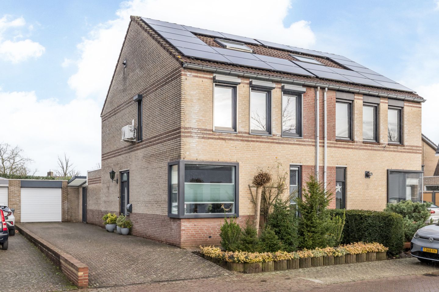 Foto 1 van Kasteelstraat 44