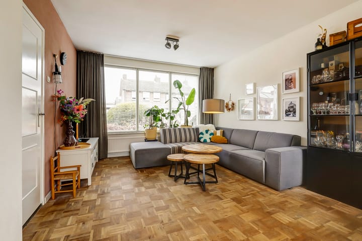 Foto 5 van Emmastraat 13