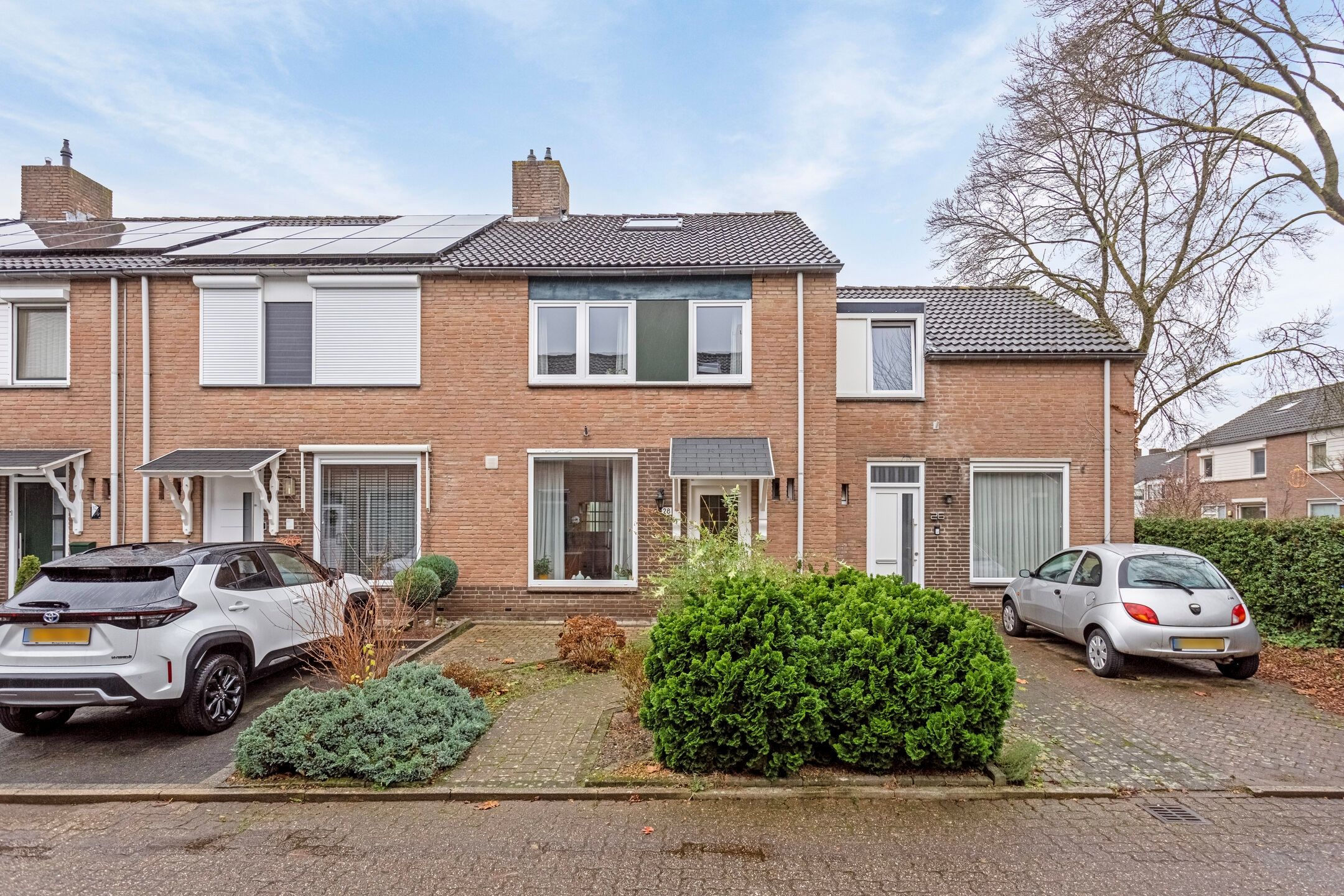 Aalkeborg, 28, Maastricht, 6228BT, Limburg, Nederland 28