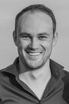 Marc Visser - NVM Makelaar