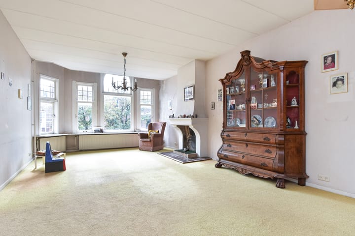 Foto 2 van Willem de Zwijgerlaan 49