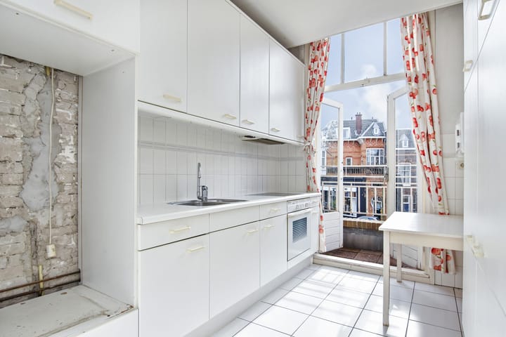 Foto 3 van Willem de Zwijgerlaan 49