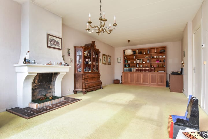 Foto 5 van Willem de Zwijgerlaan 49