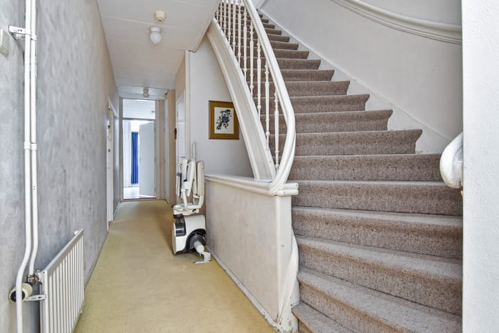 Foto 7 van Willem de Zwijgerlaan 49