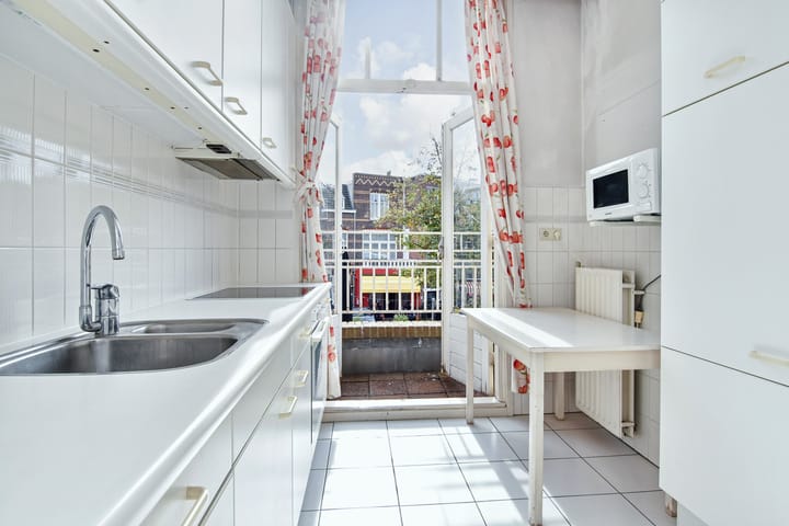 Foto 9 van Willem de Zwijgerlaan 49