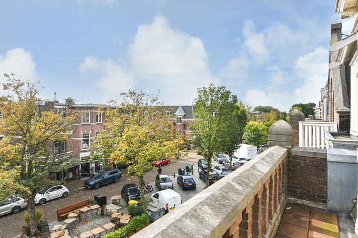 Foto 25 van Willem de Zwijgerlaan 49