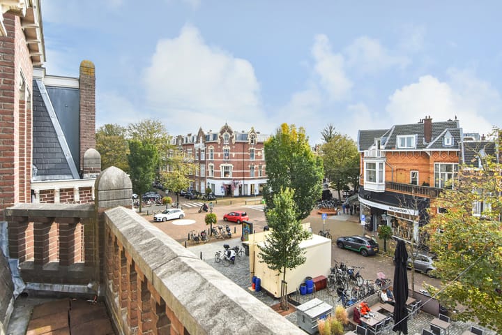 Foto 26 van Willem de Zwijgerlaan 49