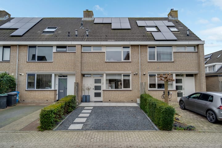 Foto 1 van Dwergroosweide 4