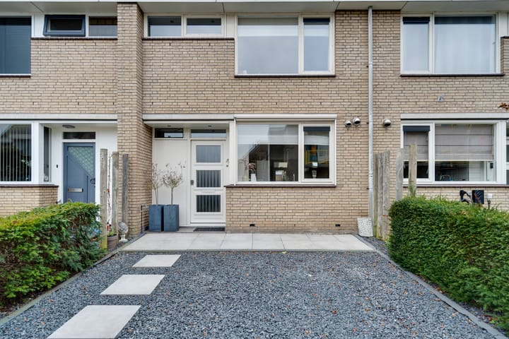 Foto 4 van Dwergroosweide 4