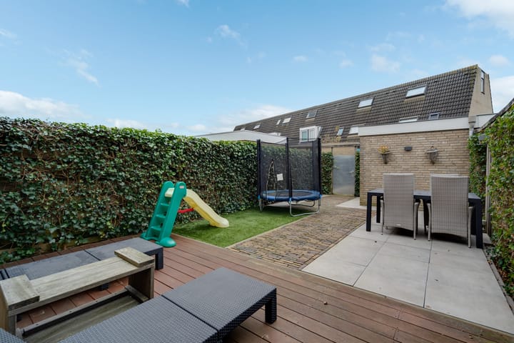 Foto 25 van Dwergroosweide 4