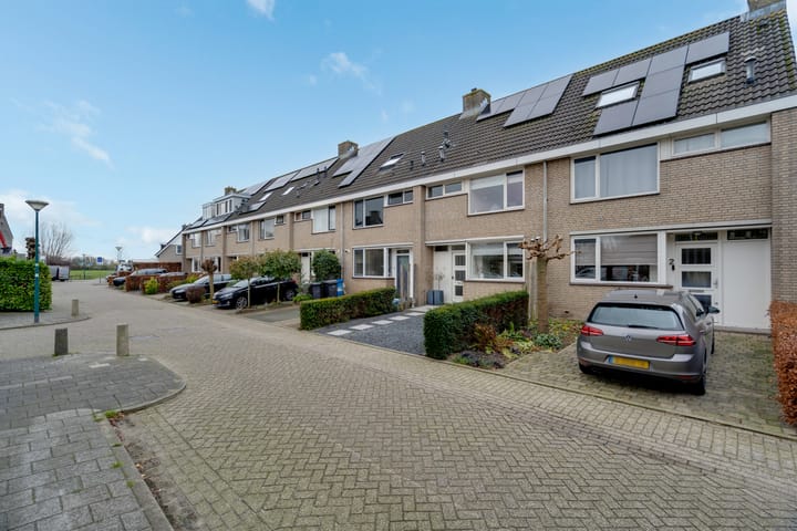 Foto 3 van Dwergroosweide 4