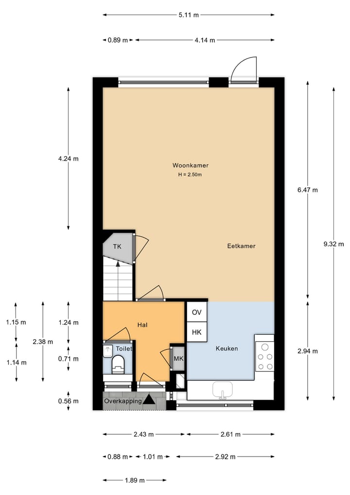 Foto 31 van Dwergroosweide 4