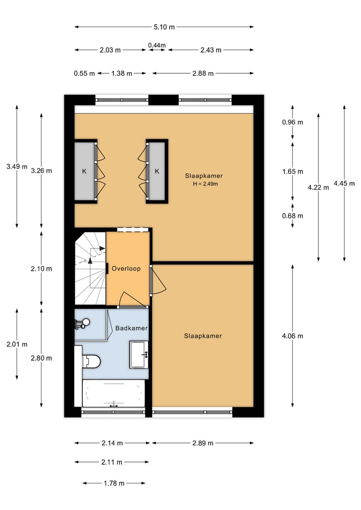 Foto 32 van Dwergroosweide 4