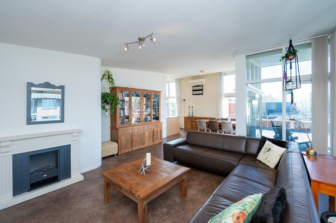 Foto 8 van Prins Hendrikstraat 178