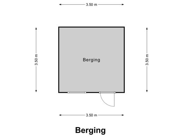 Berging