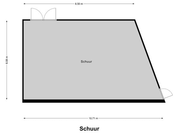 Schuur