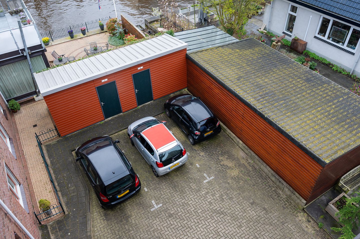 Foto 25 van Prins Hendrikstraat 178