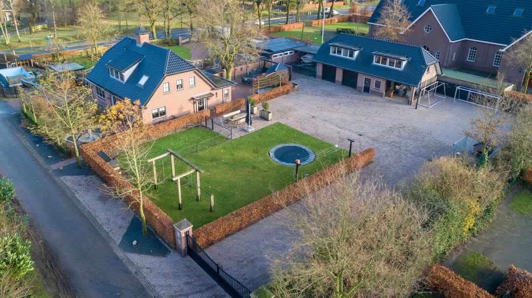 Photo 1 of Harderwijkerweg 15