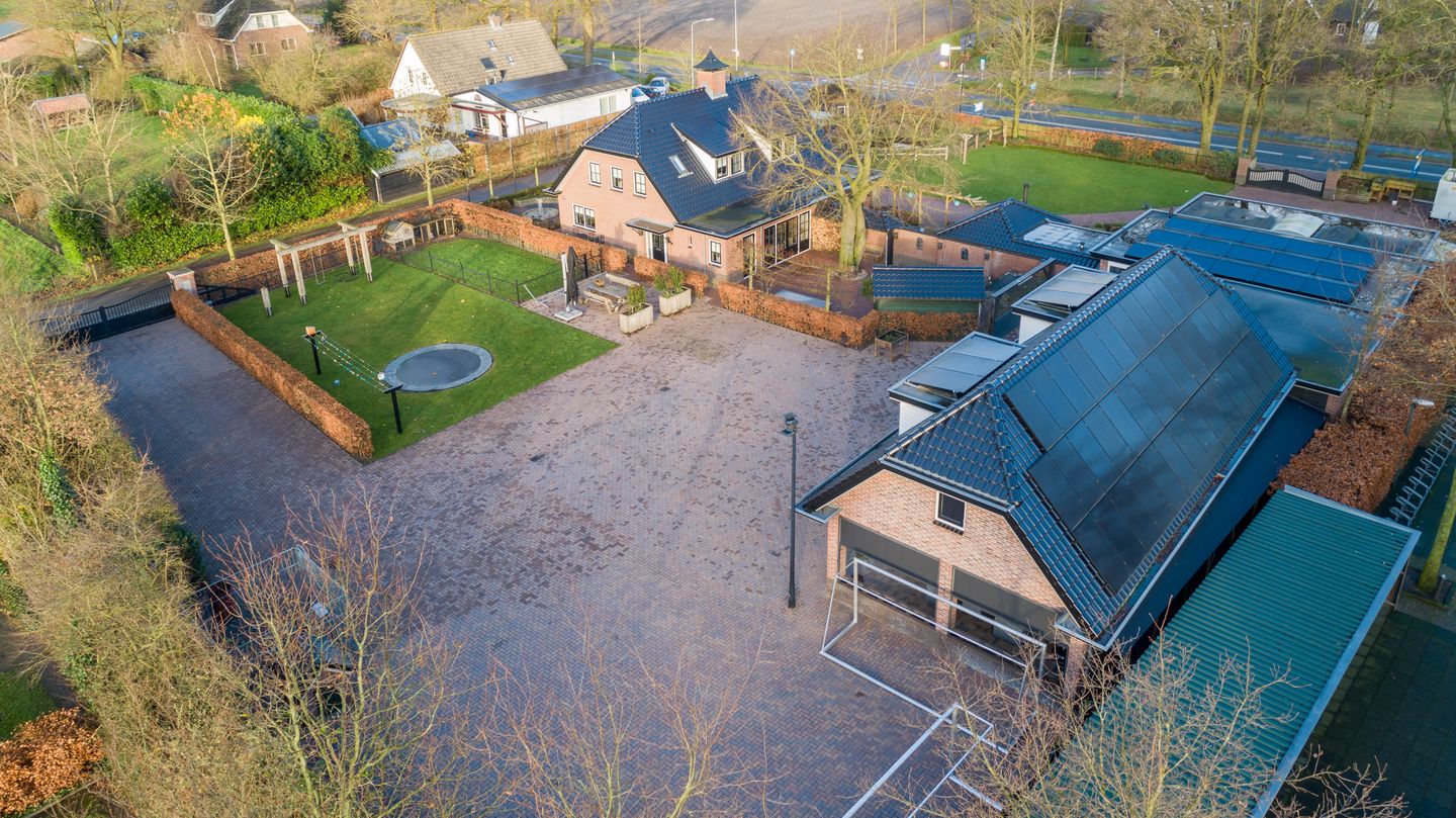 Photo 4 of Harderwijkerweg 15