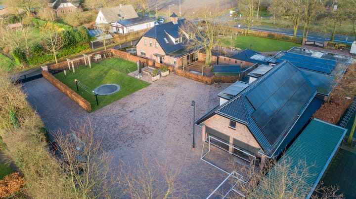 Foto 4 van Harderwijkerweg 15