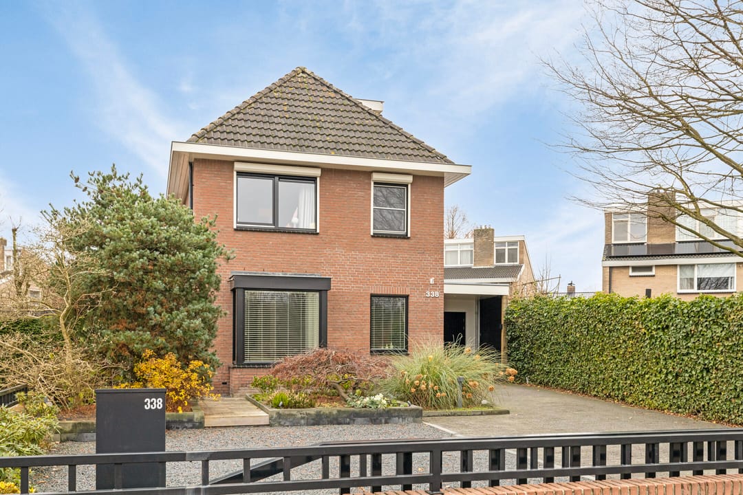 Foto 1 van Noord Esmarkerrondweg 338