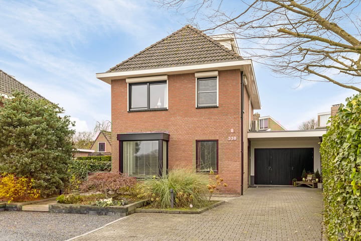 Foto 7 van Noord Esmarkerrondweg 338