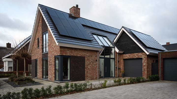 Foto 1 van Weidepracht 19